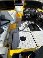 2006 MasterCraft ProStar 205V / X1 – Custom EVA Foam Marine Flooring Kit - hxbyx