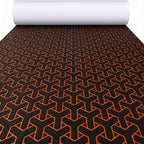 Interlocking Y DIY EVA Foam Sheet – Customize Your Colors