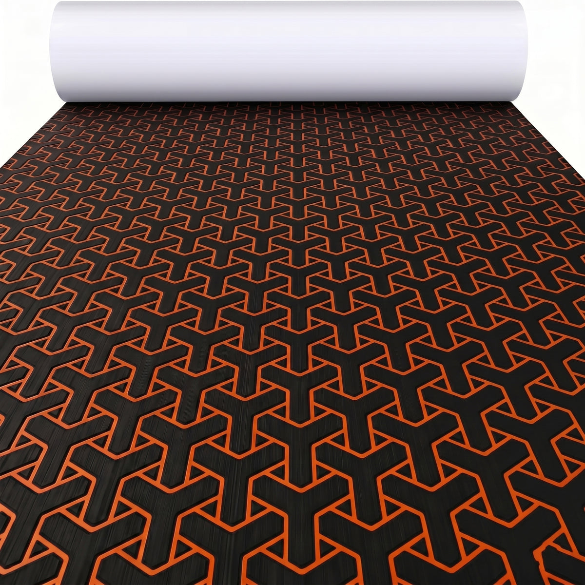 Interlocking Y DIY EVA Foam Sheet – Customize Your Colors