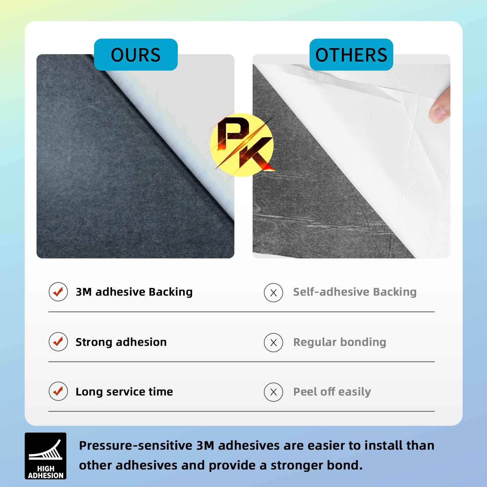 Black EVA Foam Sheet – Small Diamond Pattern Boat Flooring