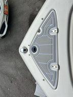 EVA Boat Flooring Kit for 2003 Four Winns 200 – Sport Bowrider Marine Flooring & Non Slip Deck Upgrade for 20ft H-Series Boats - Hxbyx
