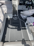 2006–2012 MasterCraft X15 – Custom EVA Foam Marine Flooring Kit - hxbyx