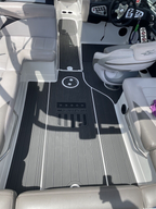 2006–2012 MasterCraft X15 – Custom EVA Foam Marine Flooring Kit - hxbyx