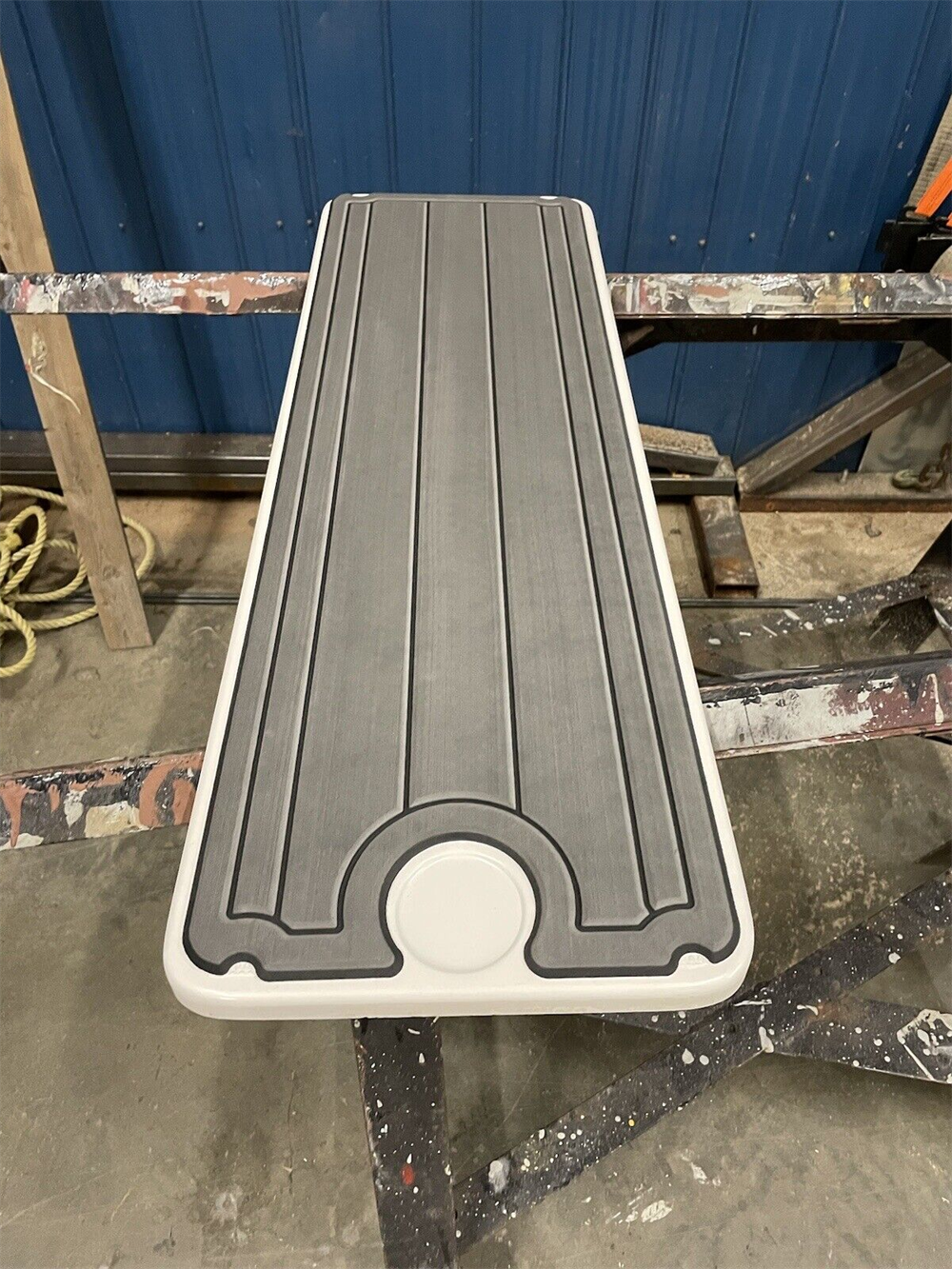 2006–2012 MasterCraft X15 – Custom EVA Foam Marine Flooring Kit - hxbyx