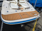 EVA Boat Flooring Kit for 2011 Four Winns H240 – Mid-Size Sport Bowrider Marine Flooring & Non Slip Deck Upgrade for 24ft H-Series Boats - Hxbyx