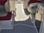 2011–2015 MasterCraft X55 – Custom EVA Foam Marine Flooring Kit - hxbyx