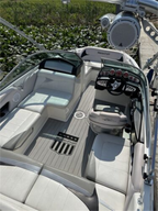 2006–2011 MasterCraft X2 – Custom EVA Foam Marine Flooring Kit - hxbyx