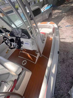 2009 MasterCraft CSX220 – Custom EVA Foam Marine Flooring Kit - hxbyx