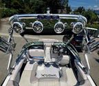 2008 MasterCraft X-Star – Custom EVA Foam Marine Flooring Kit - hxbyx