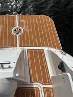 2000 Four Winns 298 Vista – Custom EVA Foam Marine Flooring Kit - hxbyx