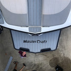 2016–2018 MasterCraft ProStar – Custom EVA Foam Marine Flooring Kit - hxbyx