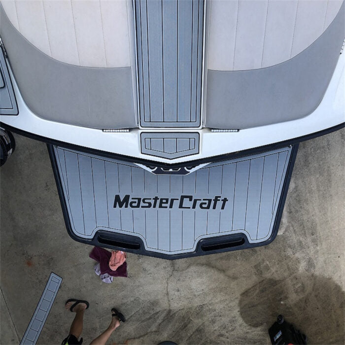 2016–2018 MasterCraft ProStar – Custom EVA Foam Marine Flooring Kit - hxbyx