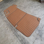 Four Winns 328 Vista – Custom EVA Foam Marine Flooring Kit - hxbyx