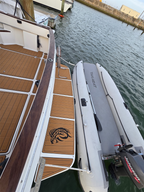 EVA Boat Flooring Kits for Bayliner 3288 / 3270 – Twin Cabin Motor Yacht Marine Flooring & Non Slip Deck Upgrade for 32ft Liveaboard Boats - Hxbyx