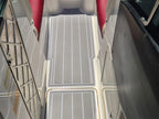 2011–2015 MasterCraft X55 – Custom EVA Foam Marine Flooring Kit - hxbyx