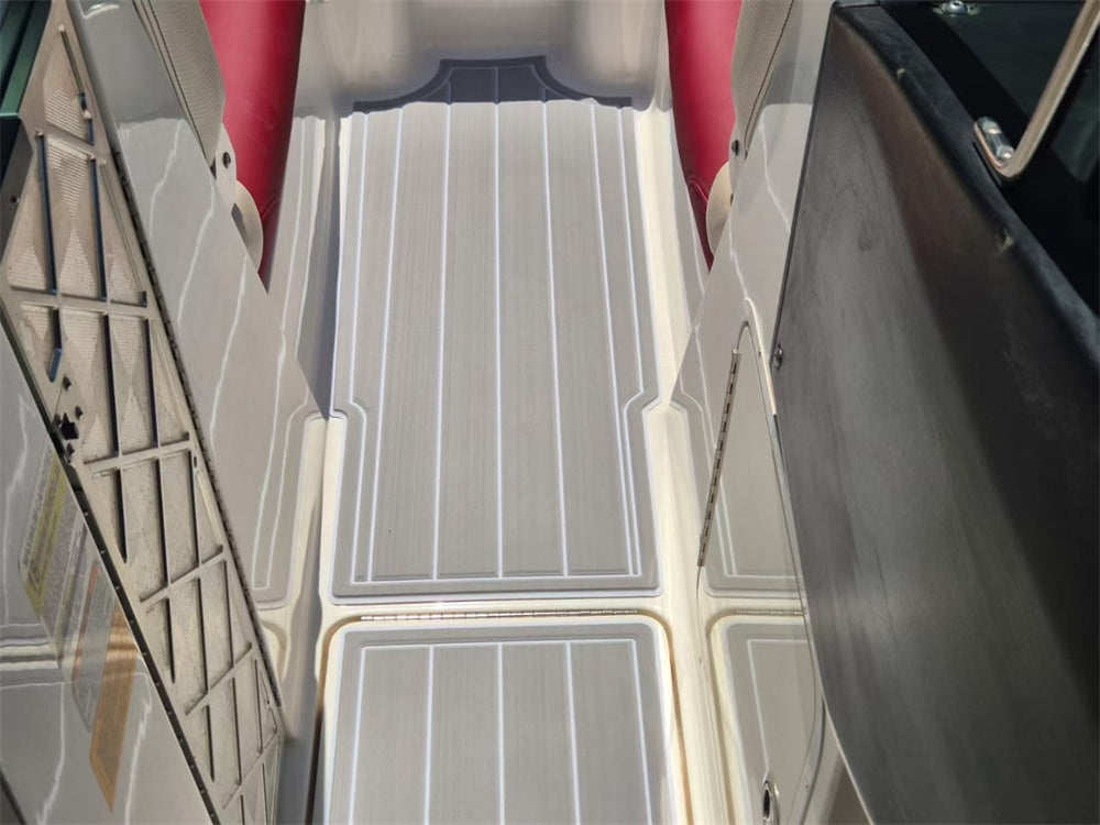 2011–2015 MasterCraft X55 – Custom EVA Foam Marine Flooring Kit - hxbyx