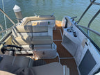 EVA Boat Flooring Kit for 2008 Four Winns Vista 278 – Cabin Cruiser Marine Flooring & Non Slip Deck Upgrade for 27–28ft Vista Series Boats - Hxbyx