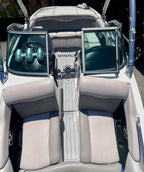 2008 MasterCraft X-Star – Custom EVA Foam Marine Flooring Kit - hxbyx