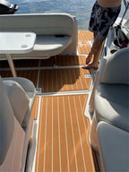 2000 Four Winns 298 Vista – Custom EVA Foam Marine Flooring Kit - hxbyx
