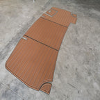 Four Winns 328 Vista – Custom EVA Foam Marine Flooring Kit - hxbyx