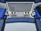 2019 MasterCraft X24 – Custom EVA Foam Marine Flooring Kit - hxbyx