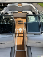 2006–2010 MasterCraft X30 – Custom EVA Foam Cockpit Pad - hxbyx