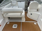 EVA Boat Flooring Kit for 2002 Bayliner 2455 – Cabin Cruiser Marine Flooring & Non Slip Deck Upgrade for 24–25ft Family Weekender Boats - Hxbyx