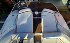 EVA Boat Flooring Kit for 2008 Four Winns H260 – Large Sport Bowrider Marine Flooring & Non Slip Deck Upgrade for 26ft H-Series Boats - Hxbyx