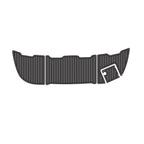 2001 Chaparral Signature 280 – EVA Foam Marine Decking Kit | Premium Custom Fit - hxbyx