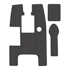 2007-2012 Sea Ray 205 – Custom Marine Decking | Non-Slip & Waterproof - hxbyx