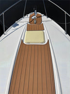 2000-2006 Bayliner 2855 – Custom EVA Foam Marine Flooring Kit - Hxbyx