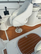 EVA Boat Flooring Kit for 2005 Four Winns 245 Sundowner – Cuddy Cabin Marine Flooring & Non Slip Deck Upgrade for 24–25ft Day Cruiser Boats - Hxbyx