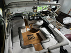 2006–2010 MasterCraft X30 – Custom EVA Foam Cockpit Pad - hxbyx