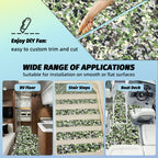 Jungle Camo EVA Foam Sheet – Small Diamond Pattern