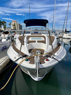 EVA Boat Flooring Kit for 2003 Bayliner 245 SB – Sport Cabin Cruiser Marine Flooring & Non Slip Deck Upgrade for Mid Size Family Sport Boats - Hxbyx