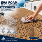 Interlocking Y DIY EVA Foam Sheet – Customize Your Colors