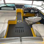 2002 MasterCraft 190 – Custom EVA Foam Marine Flooring Kit - hxbyx