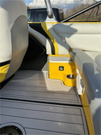 2006 MasterCraft ProStar 205V / X1 – Custom EVA Foam Marine Flooring Kit - hxbyx