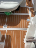 2000 Four Winns 298 Vista – Custom EVA Foam Marine Flooring Kit - hxbyx