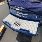 2016–2018 MasterCraft ProStar – Custom EVA Foam Marine Flooring Kit - hxbyx