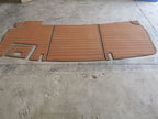 Four Winns 328 Vista – Custom EVA Foam Marine Flooring Kit - hxbyx