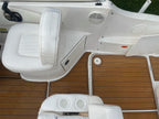 EVA Boat Flooring Kit for 2002 Bayliner 2455 – Cabin Cruiser Marine Flooring & Non Slip Deck Upgrade for 24–25ft Family Weekender Boats - Hxbyx