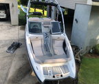2008 MasterCraft X45 – Custom EVA Foam Marine Flooring Kit - hxbyx