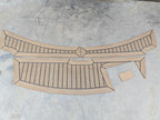 2008 MasterCraft X-2 – Custom EVA Foam Marine Flooring Kit - hxbyx