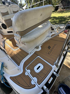EVA Boat Flooring Kit for 2008 Four Winns Vista 258 – Cabin Cruiser Marine Flooring & Non Slip Deck Upgrade for 25ft Family Weekender Boats - Hxbyx