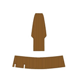 EVA Boat Flooring Kit for Sea Ray 210 – Custom Marine Deck & Cockpit Non Slip Mat