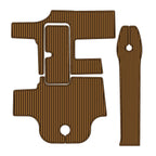 2000 Sea Ray 280 – Custom EVA Foam Marine Flooring Kit | Non-Slip Decking - hxbyx