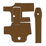 EVA Boat Flooring Kit for 2000 Sea Ray 280 – Custom Marine Deck Replacement Mat