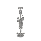 2005 Chaparral Sunesta 274 – Premium EVA Boat Flooring Kit - hxbyx