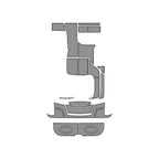2013 Sea Ray Sundancer 280 – Custom Marine Flooring - hxbyx